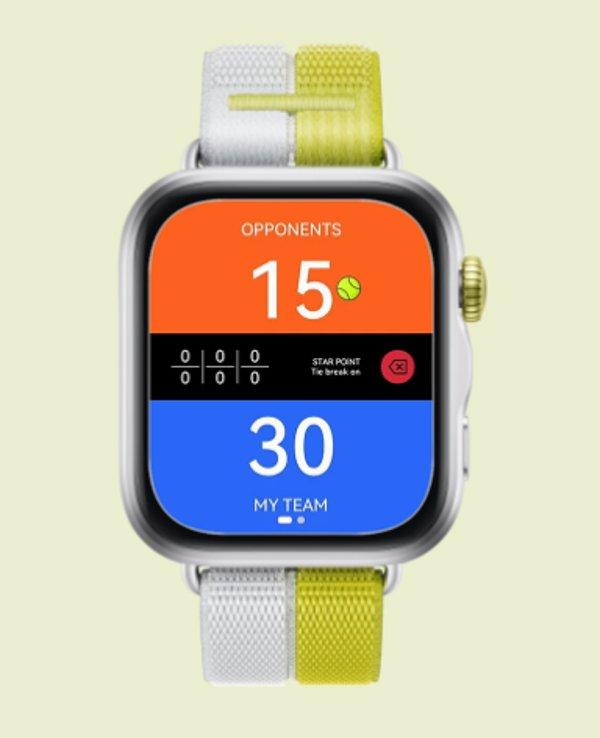 Huawei FIT 5 Black smartwatch&nbsp;
