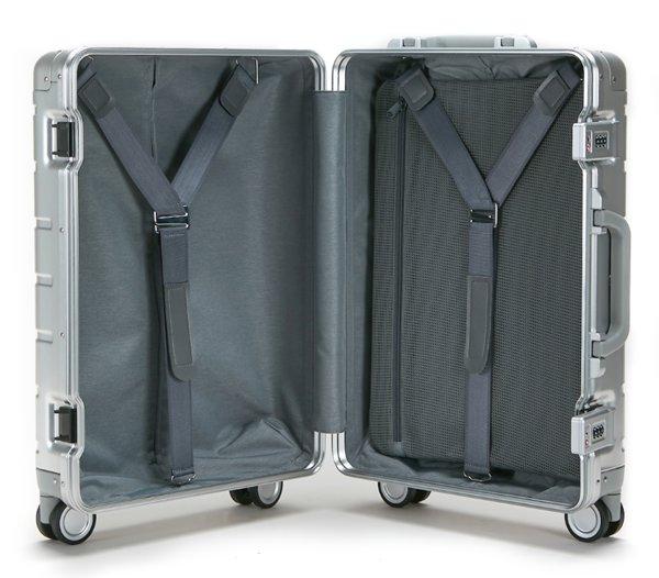 Xiaomi Metal Carry-on Luggage 20-inch kofer
