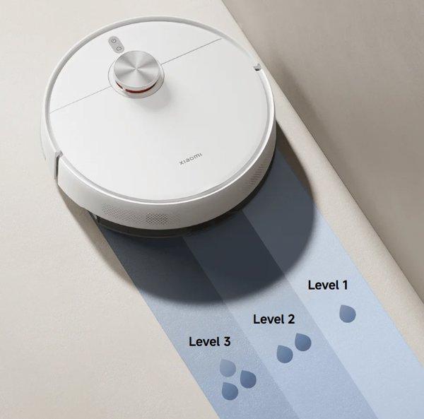 XIAOMI Robot Vacuum S40 robot usisivač