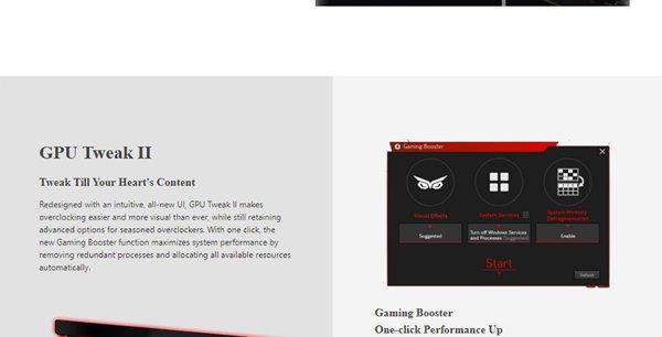 ASUS GT1030-SL-2G-BRK