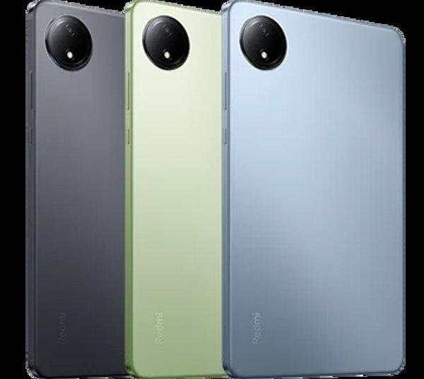 Xiaomi Redmi Pad SE 8.7 4GB 128GB Sky Blue tablet