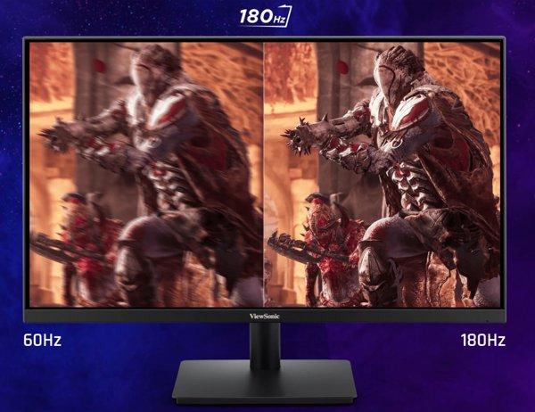 ViewSonic VX27G1-2K monitor