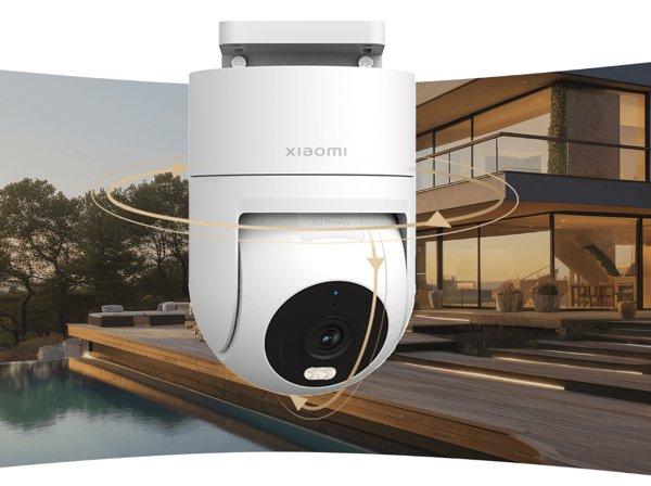 Xiaomi Outdoor Camera CW300