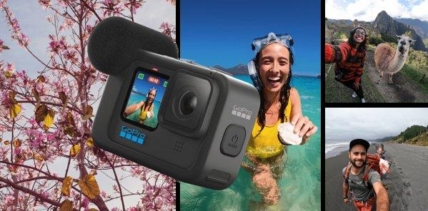 GoPro ADFMD-001