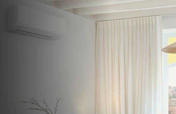 Daikin SENSIRA FTXF (42)