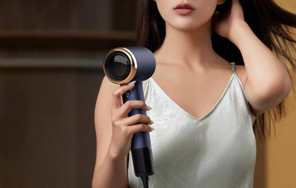 Deerma DEM-CF50W (navy blue)