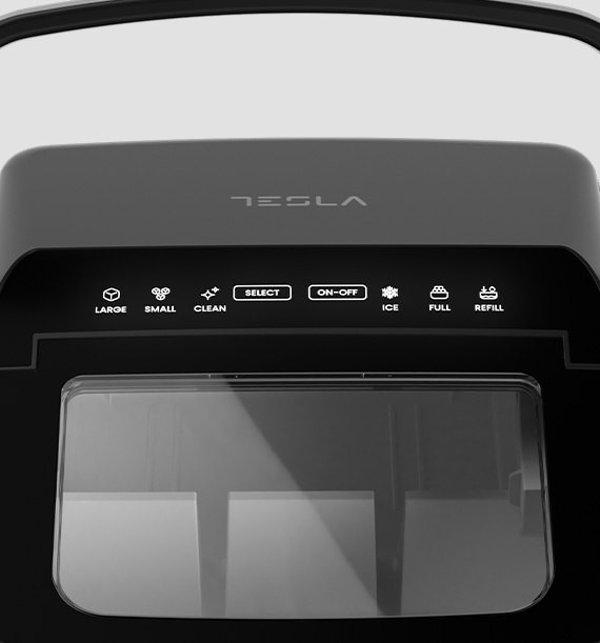 Tesla IM320WB aparat za led