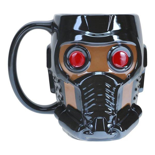 Paladone Starlord shaped mug