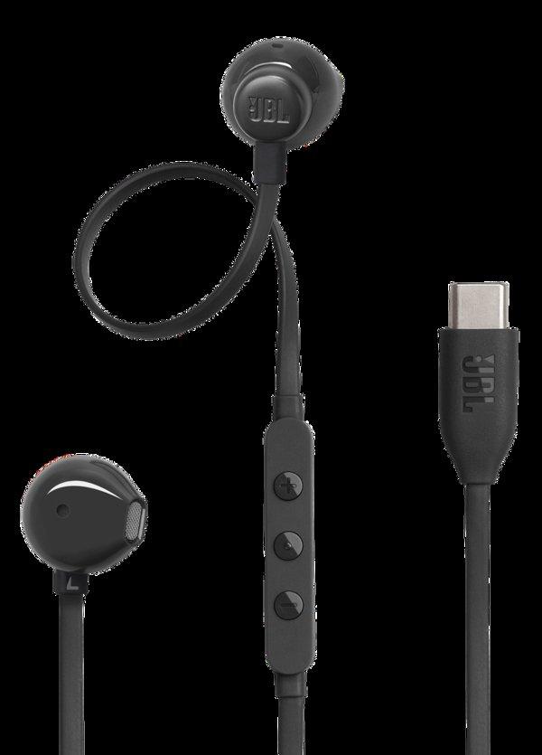 JBL Tune 305C USB (Black)