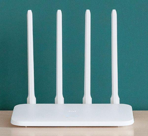 Xiaomi Mi Router 4C