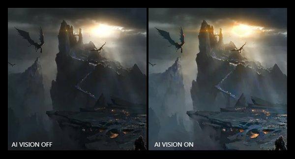 MSI MAG 27C6X zakrivljeni gaming monitor