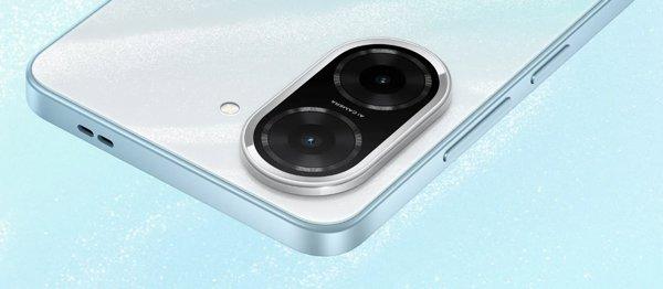 Xiaomi Redmi A5 4GB 128GB Midnight Black smartphone