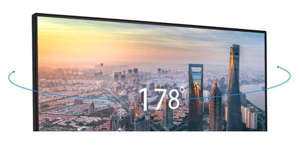 ASUS VA24DQFS monitor