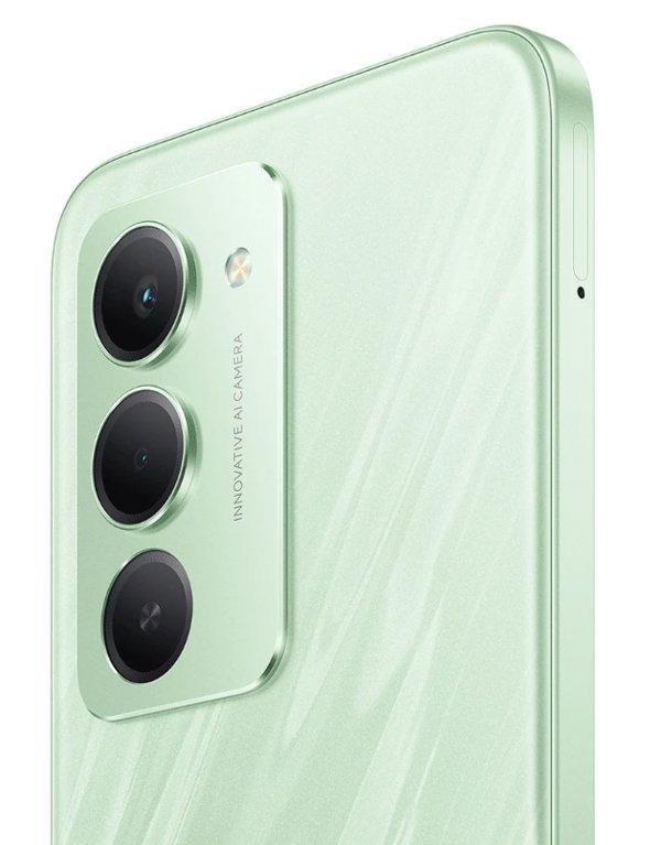 Xiaomi Redmi 15 5G 4GB 128GB Gray smartphone