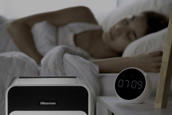 Hisense D16CW odvlaživač vazduha