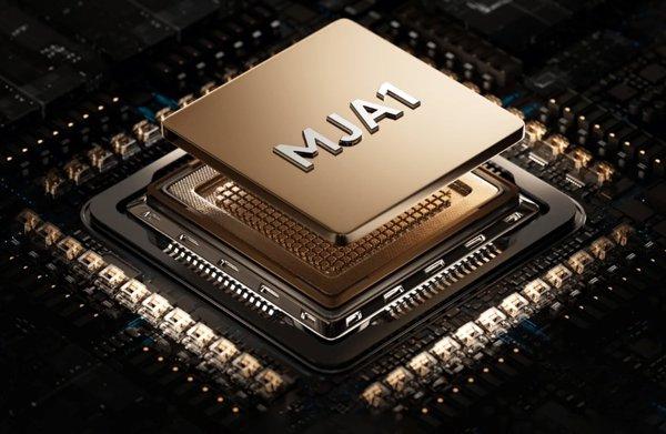 XIAOMI Smart Camera C701 security kamera