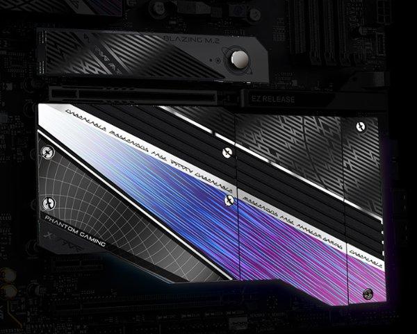 ASRock X870E Nova WiFi matična ploča