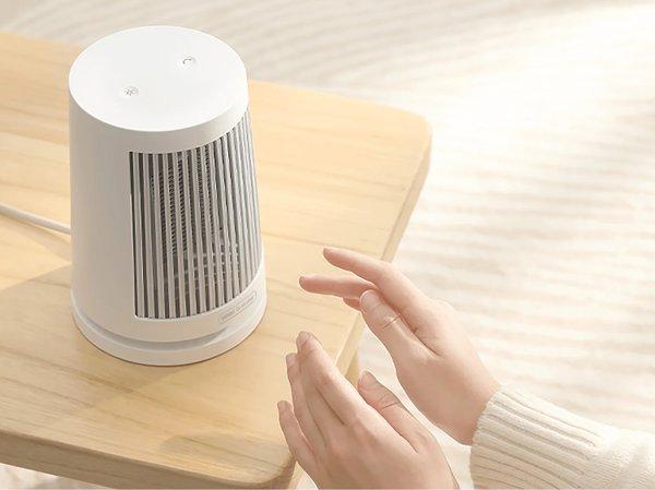 Xiaomi Desktop Heater