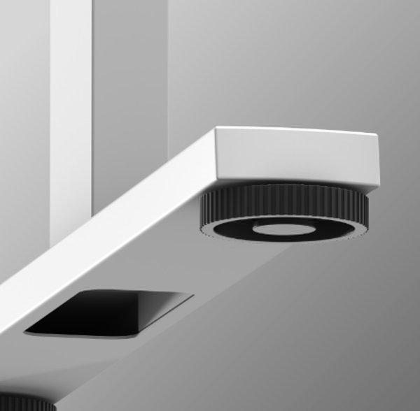 Babyliss Hero 2.6 White