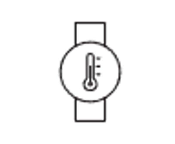 GARMIN Forerunner 570 - 42mm (Mango)