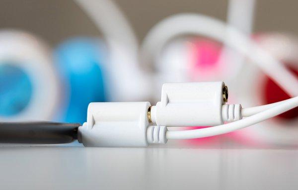 BuddyPhones School plus (zuta)