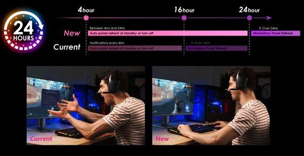 MSI MPG 341CQPX QD-OLED monitor