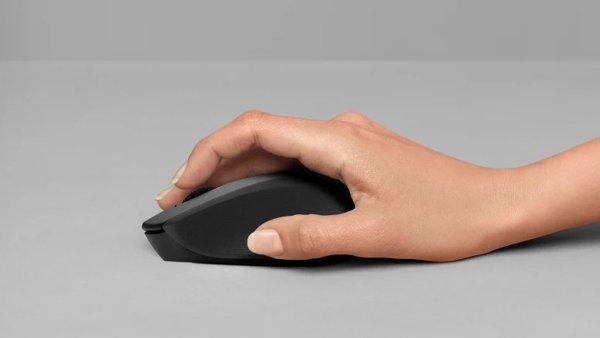 Logitech M280 Black bežični miš