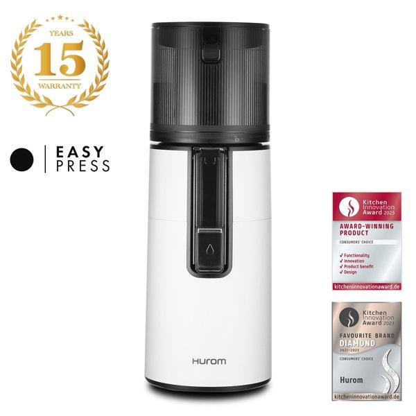 HUROM H400 Warm White Sokovnik