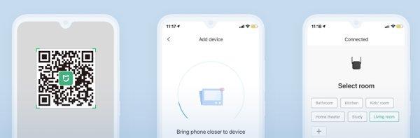 Xiaomi Mi Wi-Fi Range Extender Pro