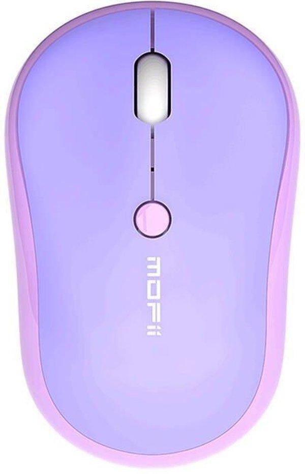 MOFII M5DM (Purple) miš 