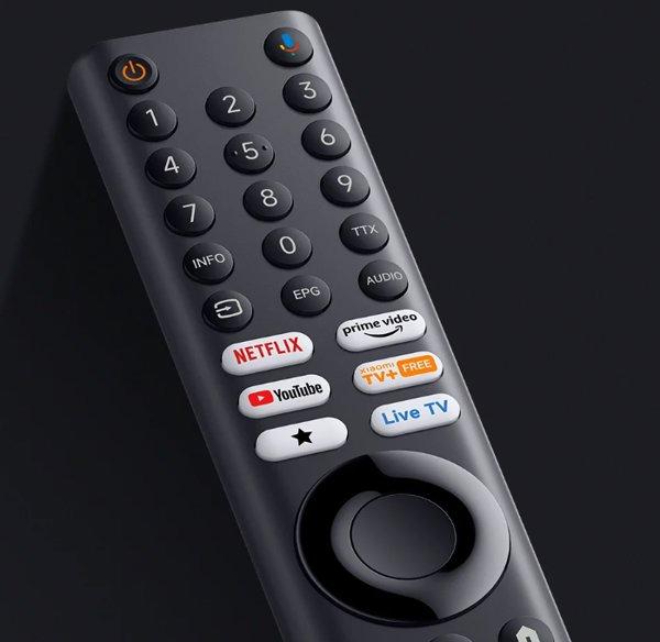 Xiaomi TV A 50 2026 televizor