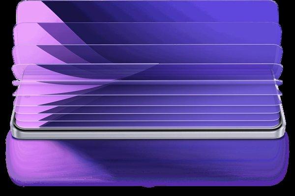 Xiaomi REDMI NOTE 13 PRO+ 5G 12GB 512GB (Aurora Purple)