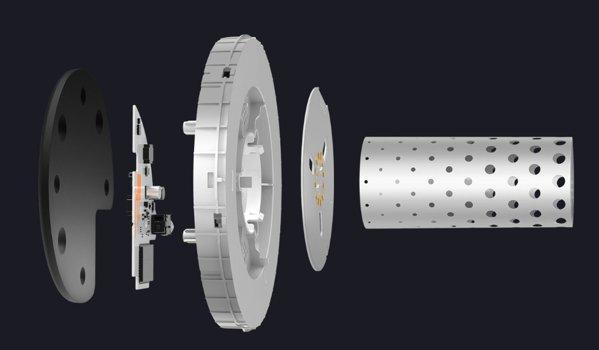 Xiaomi Mi Bedside Lamp 2