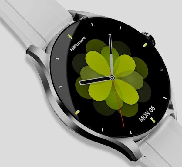 HiFuture Aura2 Silver