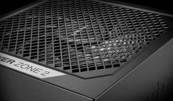 BeQuiet Power Zone 2 1200W napajanje