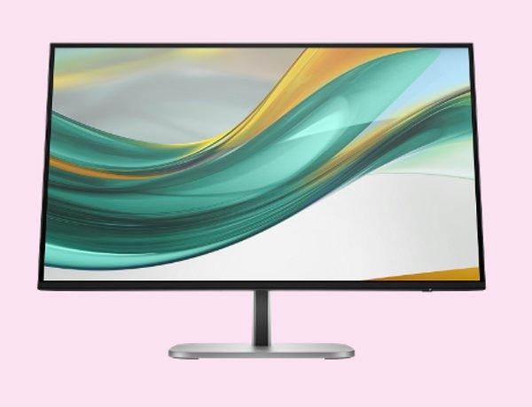 HP S5 Pro 527pf B28F5UT monitor