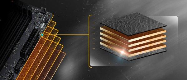 ASRock B850M Pro-A matična ploča