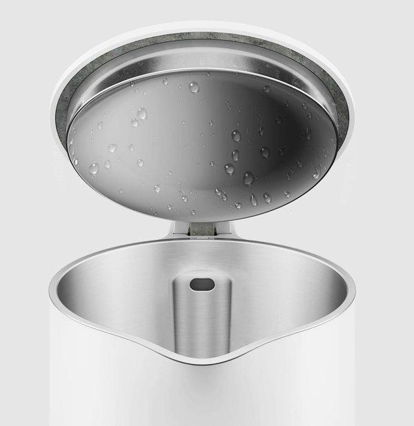 XIAOMI Electric Kettle 2 kuvalo