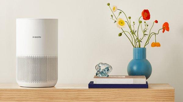 Xiaomi Smart Air Purifier 4 Compact Filter