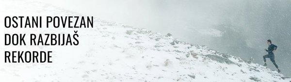 Garmin Forerunner 955 (CRNA)