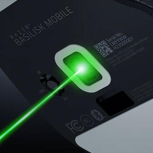 Razer Basilisk Mobile miš