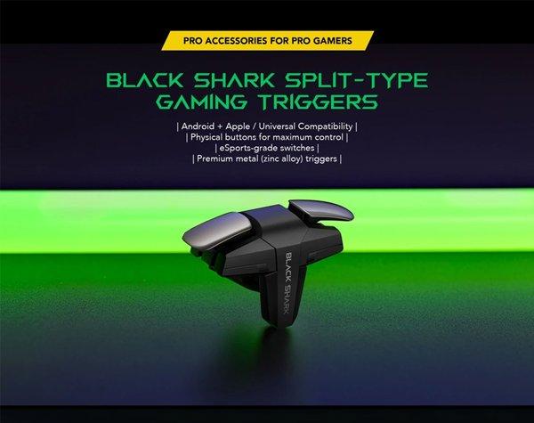 Xiaomi Black Shark Split Type Gaming Trigger