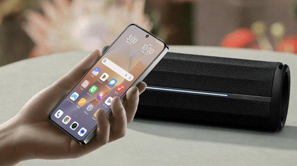 Xiaomi Bluetooth Speaker 