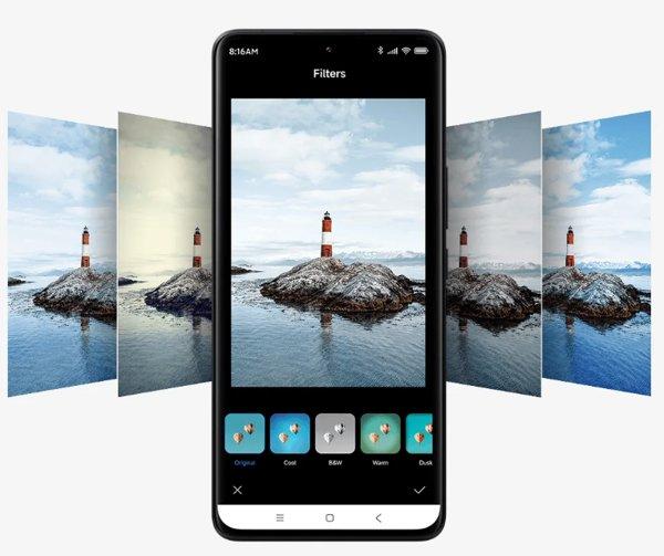 Xiaomi Portable Photo Printer 1S