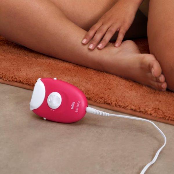 Braun Silk-epil 3 SE3274