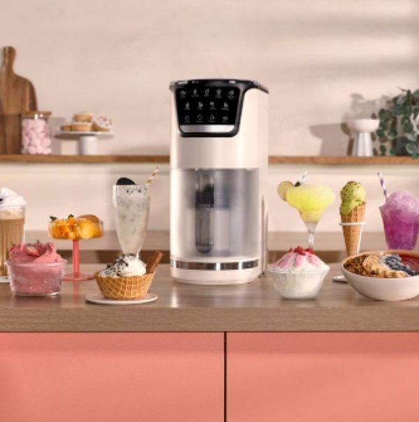 Tefal IG602AE0 aparat za sladoled