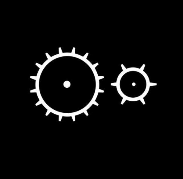 Xerox Second Bias Transfer Roll