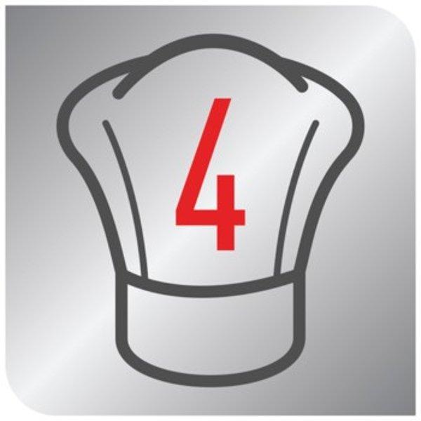 Tefal Crispy Lid EY150830 poklopac