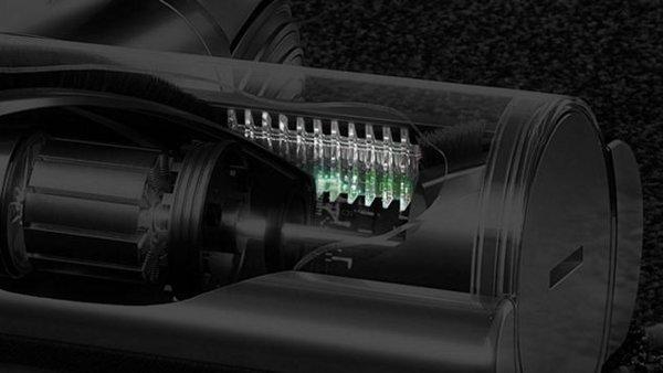Dyson V15 Detect Absolute štapni usisavač