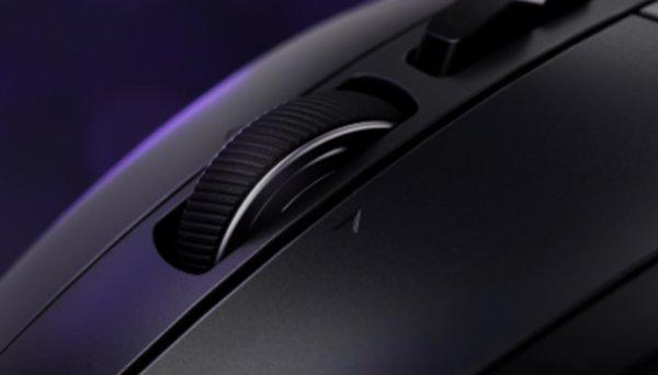 Logitech G502 X + G240 set